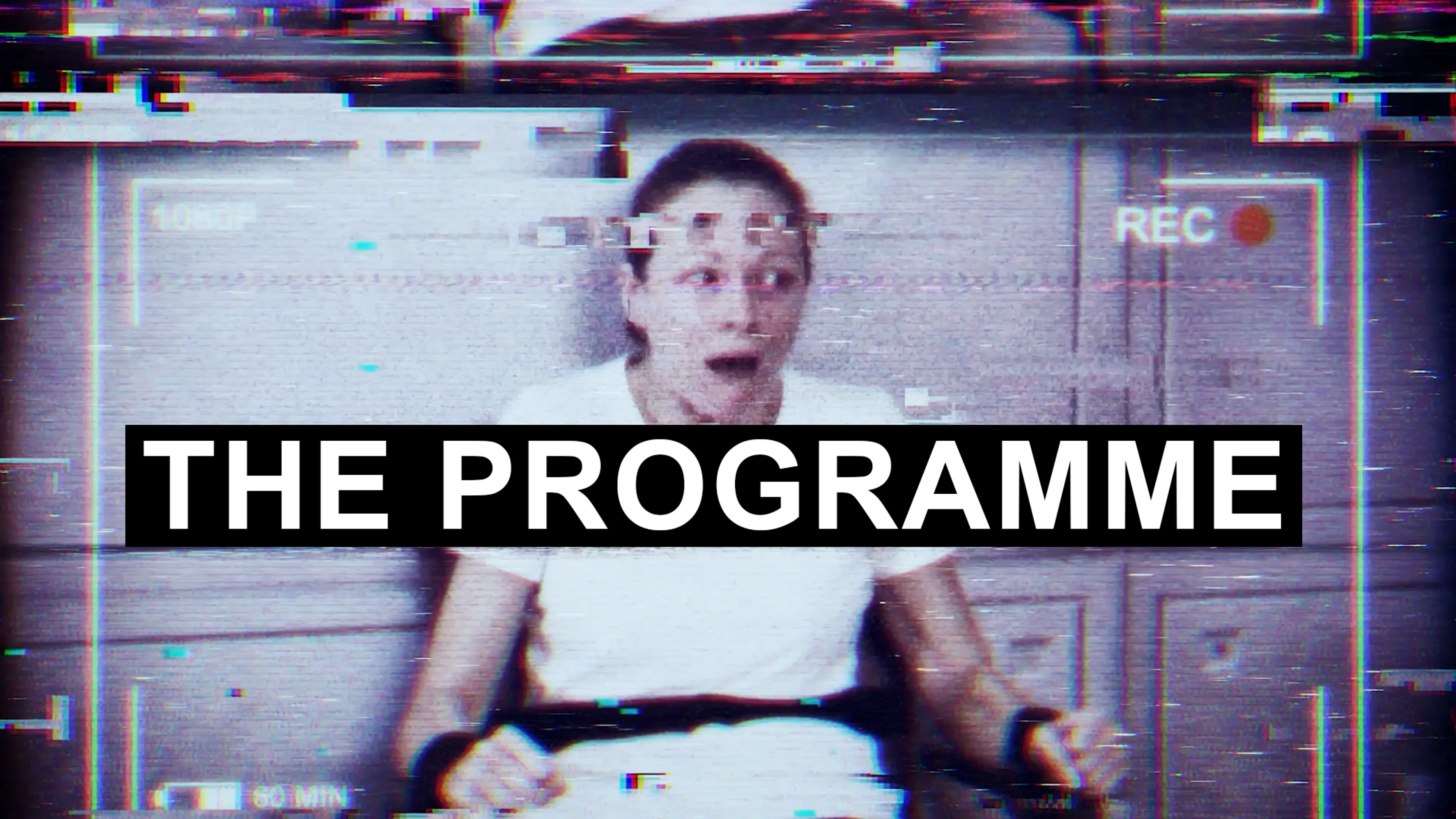 The Programme poster